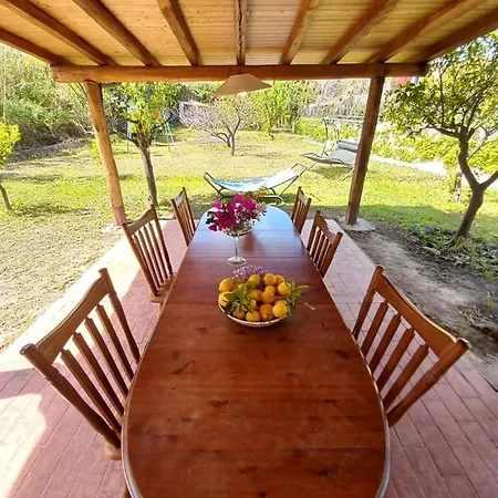 Διαμέρισμα Bea *