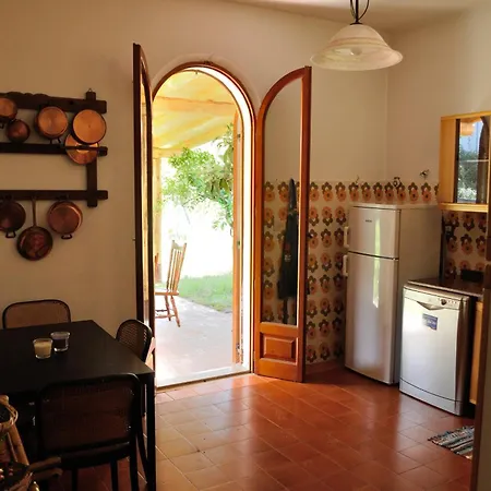 Bea Apartment *