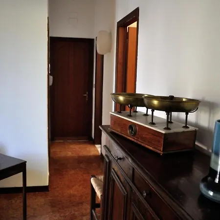 Apartment Bea