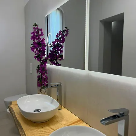 Bea Apartment *