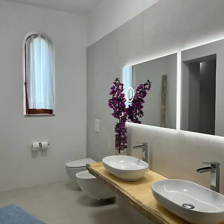 Bea Apartment