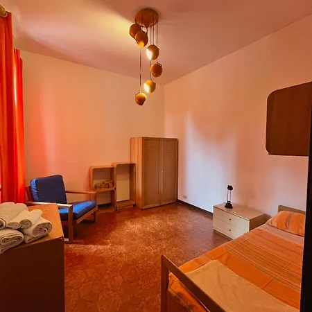 Apartment Bea