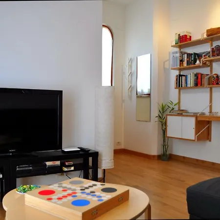 Apartment Bea *