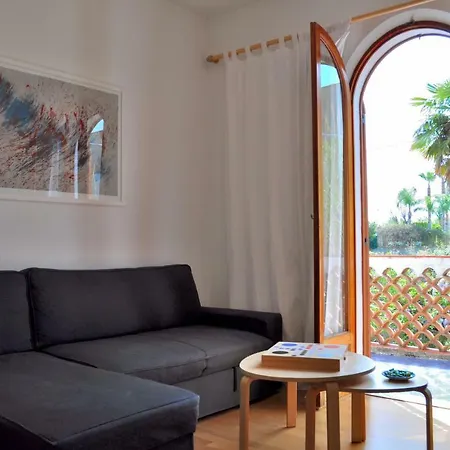 Bea Apartamento Giardini-Naxos