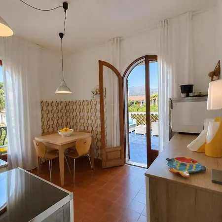 Apartmán Bea