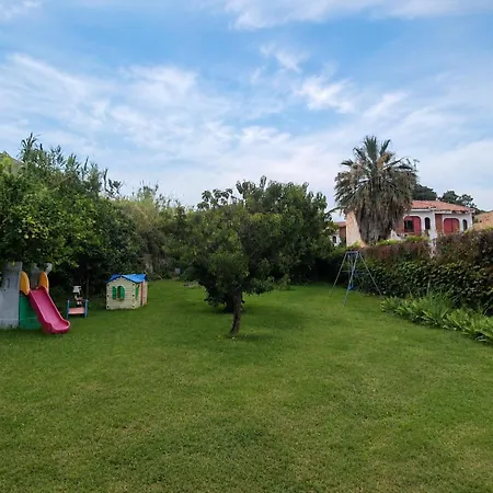 Bea * Giardini Naxos