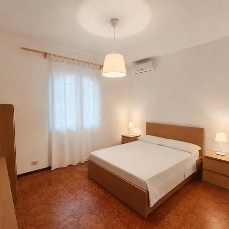 Apartmán Bea Giardini Naxos