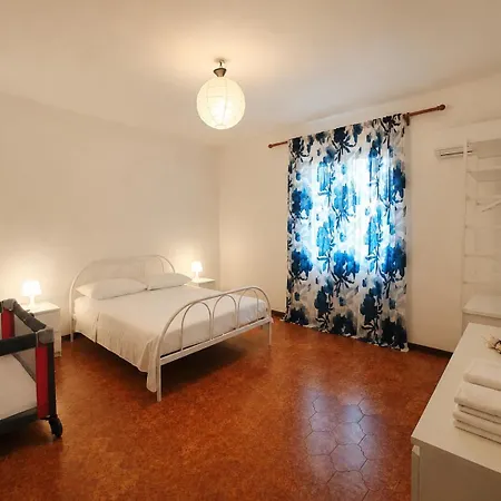 Apartmán Bea