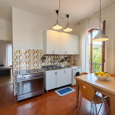 Bea Apartmán