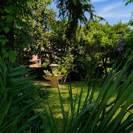 Apartmán Bea