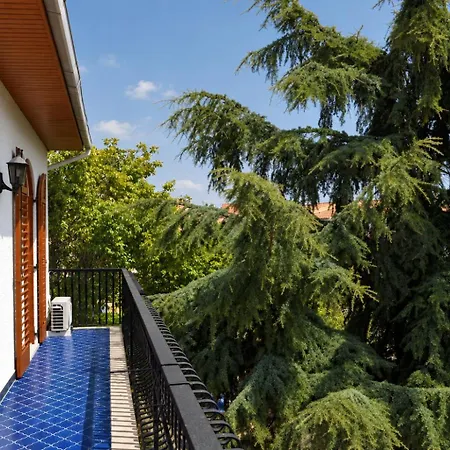 Appartement Bea *