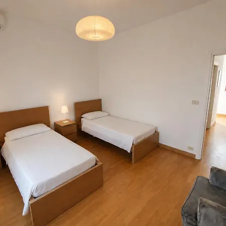 Apartmán Bea Giardini Naxos