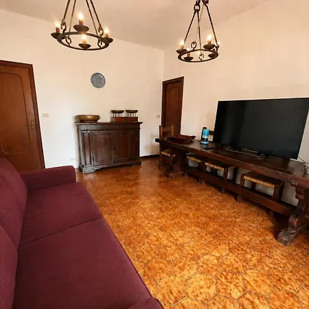 Apartmán Bea