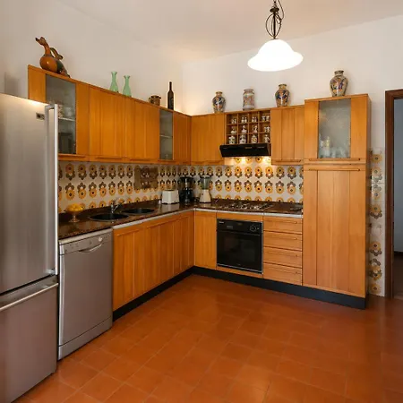 Apartmán Bea