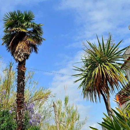 Апартаменти Bea Джардіні-Наксос