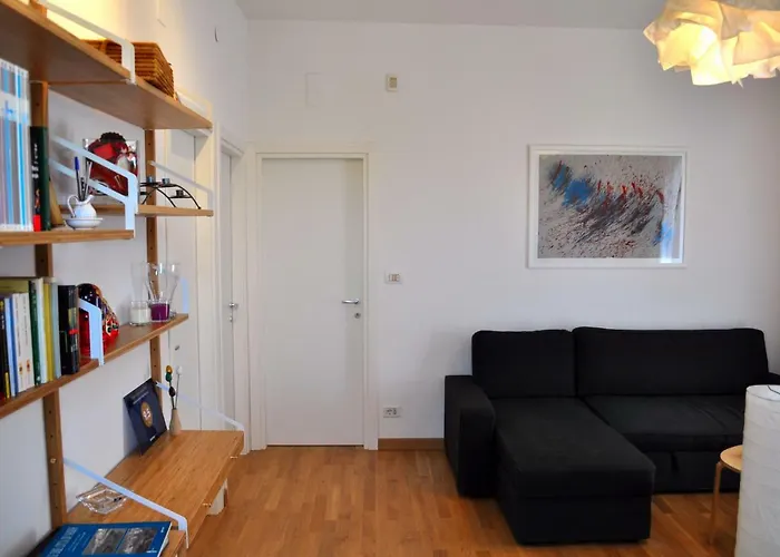 Apartment Bea Giardini Naxos