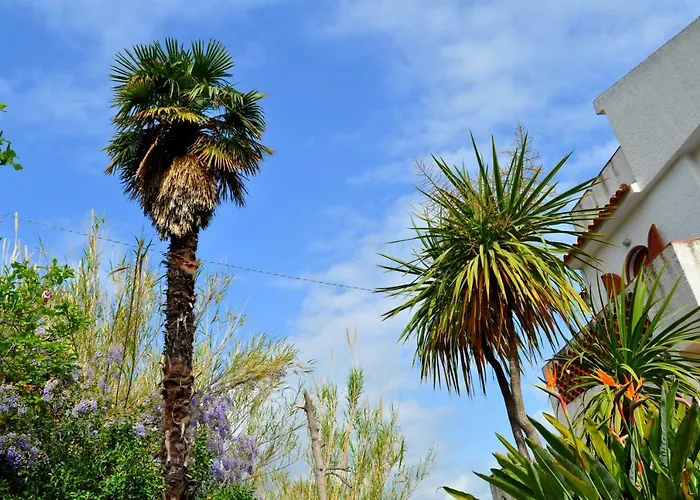 Apartment Bea Giardini Naxos