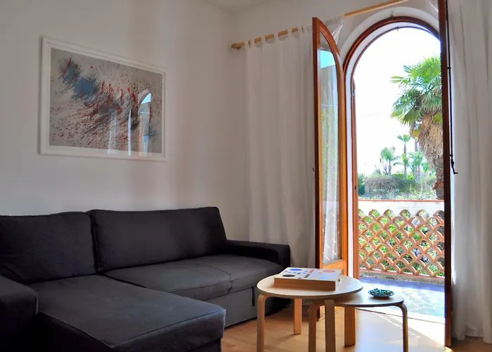 Bea Apartment Giardini Naxos