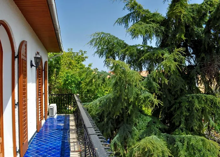 Apartment Bea Giardini Naxos