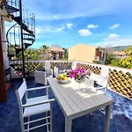 Apartment Bea Giardini Naxos