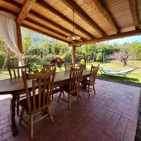 Bea * Giardini Naxos