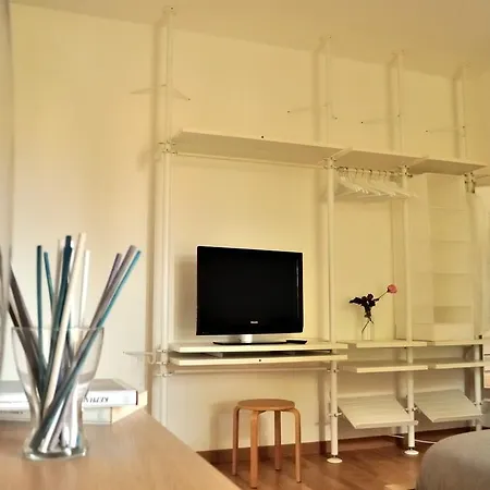 Appartement Bea Giardini-Naxos