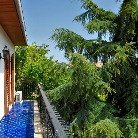 Appartement Bea Giardini-Naxos