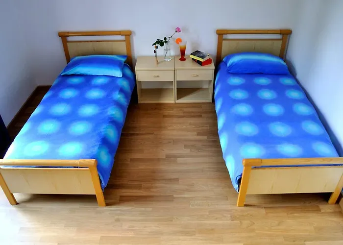 Bea Appartamento Giardini Naxos